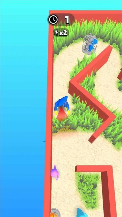 挑战大蓝猫游戏攻略(零几年带有龙的动画片？)
