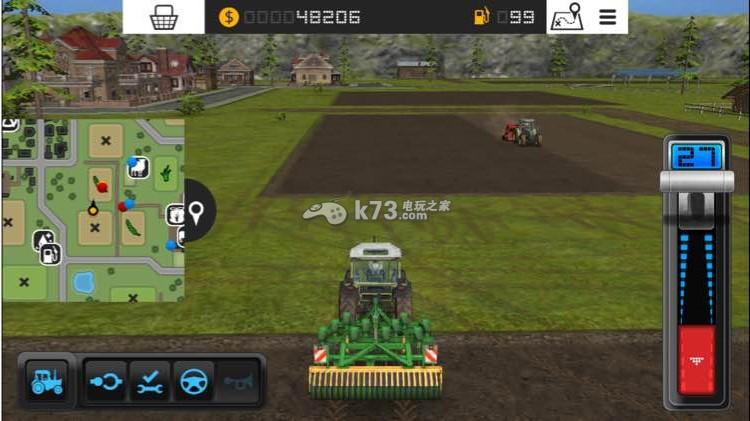 新游戏模拟农场攻略(农场ar30怎么玩？)